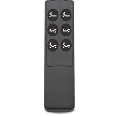 Leggett and Platt Symmetry Remote Replacement for Adjustable Beds