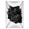 GRAPHICS & MORE A Thrill of Hope Christmas Home Business Office Sign view 1