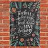 GRAPHICS & MORE Teachers Who Love Teaching Children Learning Home Business Office Sign view 2
