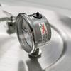 BUFFALO Stainless Steel Pressure Cooker_All Series (Accessory, Pressure Gauge - Fits 37 Quart) view 3