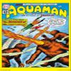 Trends International DC Comics - Aquaman - The Invasion of the Fire-Trolls Wall Poster, 22.375" x 34", Premium Unframed Version view 1