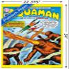 Trends International DC Comics - Aquaman - The Invasion of the Fire-Trolls Wall Poster, 22.375" x 34", Premium Unframed Version view 3