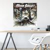Trends International Marvel Comics - Moon Knight - Moon Knight #28 Wall Poster, 22.375" x 34", Premium Unframed Version view 4