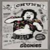 Trends International The Goonies - Chunk Wall Poster, 22.375" x 34", Barnwood Framed Version view 1