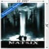 Trends International The Matrix - Key Art Wall Poster, 22.375" x 34", Premium Unframed Version view 3