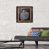 Trends International Seinfeld - Kramer Wall Poster, 14.725" x 22.375", Black Framed Version view 2