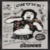 Trends International The Goonies - Chunk Wall Poster, 22.375" x 34", Black Framed Version view 1
