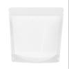 50 Pieces Clear Stand-Up Barrier Pouches 5.5 x 8.5 x 2.75 Inches view 1