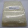 50 Pieces Clear Stand-Up Barrier Pouches 5.5 x 8.5 x 2.75 Inches view 3