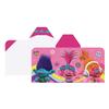 Kids Warehouse Trolls Hooded Towel view 1