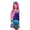 Kids Warehouse Trolls Hooded Towel view 2