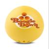 70s BeepEgg Egg Timer for Boiling Eggs Musical Egg Cooker for Soft, Medium, Hard Boiled Eggs Food Safe Singing Floating Egg Timer Egg Cooker for 3 Levels of Doneness - Brainstream view 2