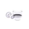 Allied Brass CL-64 Carolina Collection Wall Mounted Votive Candle Holder, Matte White view 1