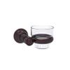 Allied Brass CL-64 Carolina Collection Wall Mounted Votive Candle Holder, Antique Bronze view 1