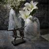 Cyan Design Moonscape - Vase-15 Inches Tall and 7.25 Inches Wide view 2