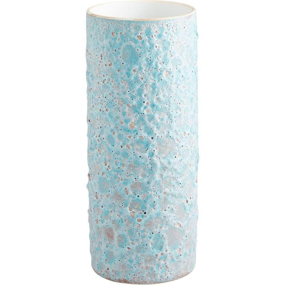 Cyan Lighting 10935 sumba - Vase-17.5 Inches Tall and 7.5 Inches Wide