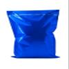 Italpak Soft Envelopes with Adhesive Flap Blue Pack of 50 15 x 23 + 4 cm view 1