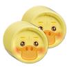 Duck Birthday Party Supplies Set Plates Napkins Cups Tableware Kit for 16 view 2
