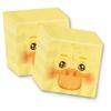 Duck Birthday Party Supplies Set Plates Napkins Cups Tableware Kit for 16 view 4