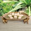 Elephant Trio Tray view 2