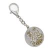 Feng Shui Annual Amulet Keychain 2020 W4148 view 4