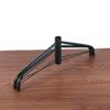 Amosfun 35cm Christmas Tree Stand 4 Foot Folding Artificial Tree Replacement Stand Holder Base for Xmas Holiday Party Decorations view 2