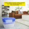 UHU Original Dehumidifier + Refill Bag 450 g view 4