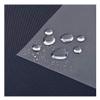 Hard Floor Chair Mats Table Protector Transparent Non-Slip Office Desk Entrance Kitchen, 5 Thicknesses, Support Customization ALGFree (Color : 1.3mm, Size : 90x150cm) view 1