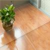 Hard Floor Chair Mats Table Protector Transparent Non-Slip Office Desk Entrance Kitchen, 5 Thicknesses, Support Customization ALGFree (Color : 1.3mm, Size : 90x150cm) view 3