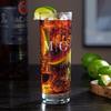 Personalized Rum And Coke Highball Glass (Custom Gift) view 3