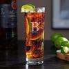 Personalized Rum And Coke Highball Glass (Custom Gift) view 4
