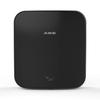 AIKE Heavy Duty Jet Cube High Speed Hand Dryer For Bathroom 110V 1400W, Model AK2800C Matte Black Painted Cover view 2
