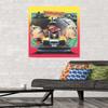Trends International Back to the Future - Icons Wall Poster, 22.375" x 34", Premium Unframed Version view 2