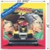 Trends International Back to the Future - Icons Wall Poster, 22.375" x 34", Premium Unframed Version view 3
