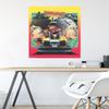 Trends International Back to the Future - Icons Wall Poster, 22.375" x 34", Premium Unframed Version view 4