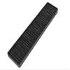 OEM LG Microwave Charcoal Filter Originally For LG LMV2081SS, LMV-2081SS, LMV2257BD, LMV-2257BD view 1