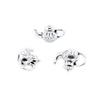 170 Pieces Antique Silver Plated Jewelry Charms GY04004 Teapot Tea Kettle Pot view 1