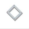 Enviro Pellet Stove Convection Fan Blower Gasket PP5205, EF-006 view 1
