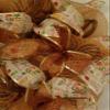 Fall/Autumn/Thanksgiving Pilgrim Wreath view 4