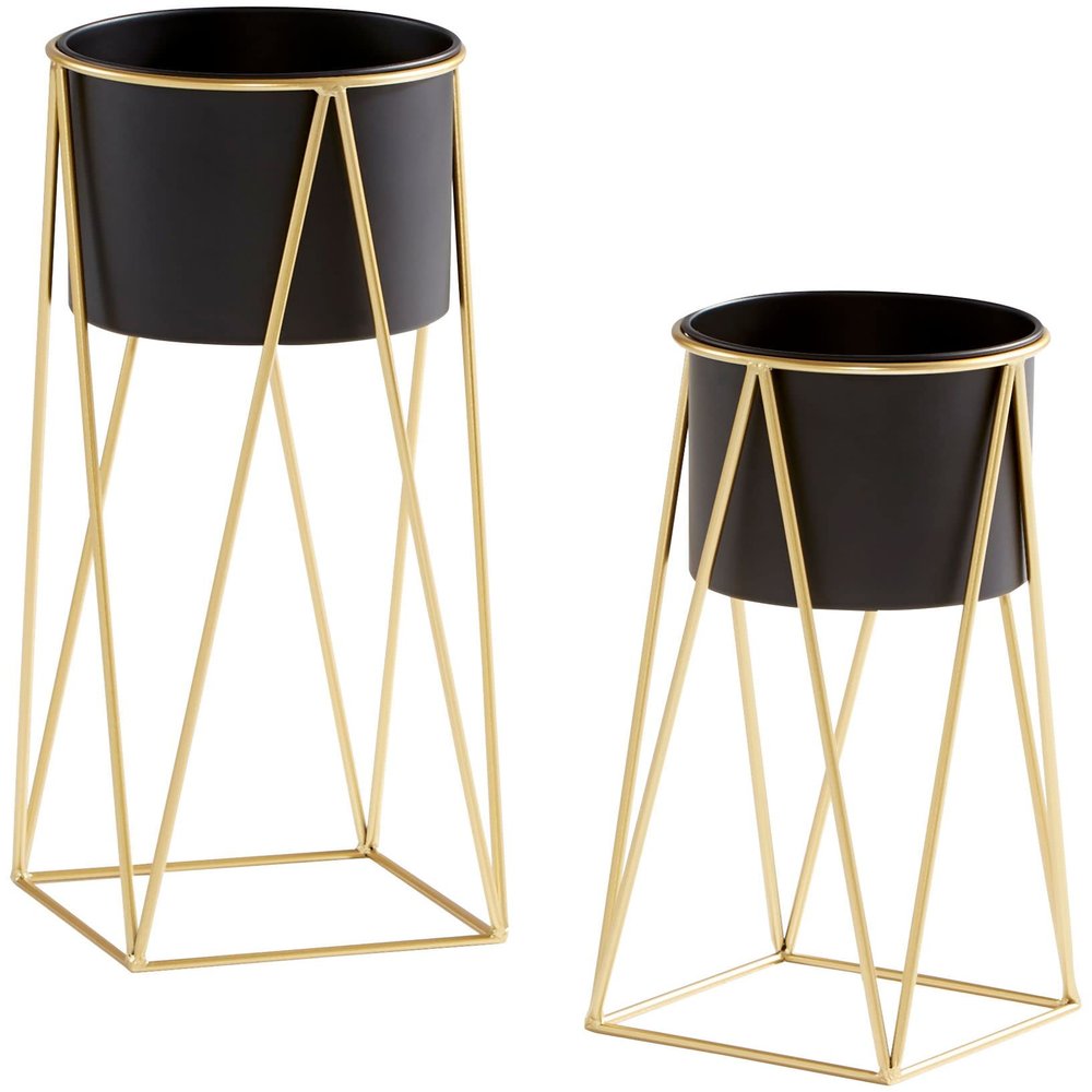 Cyan Design Foundry Stands