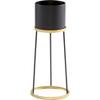 Cyan Design Liza - Large Stand - 11.75 Inches Wide by 28 Inches High view 1