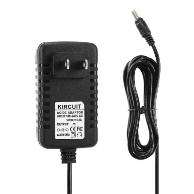 AC Adapter Replacement for Lemax Lighted Accessory 4.5V # 74707 74295 84428 44242 94565 94566 94527 94563 94564 44241 64517 74269 74274 Christmas Village Spooky Town 4.5VDC - 5V Power Supply
