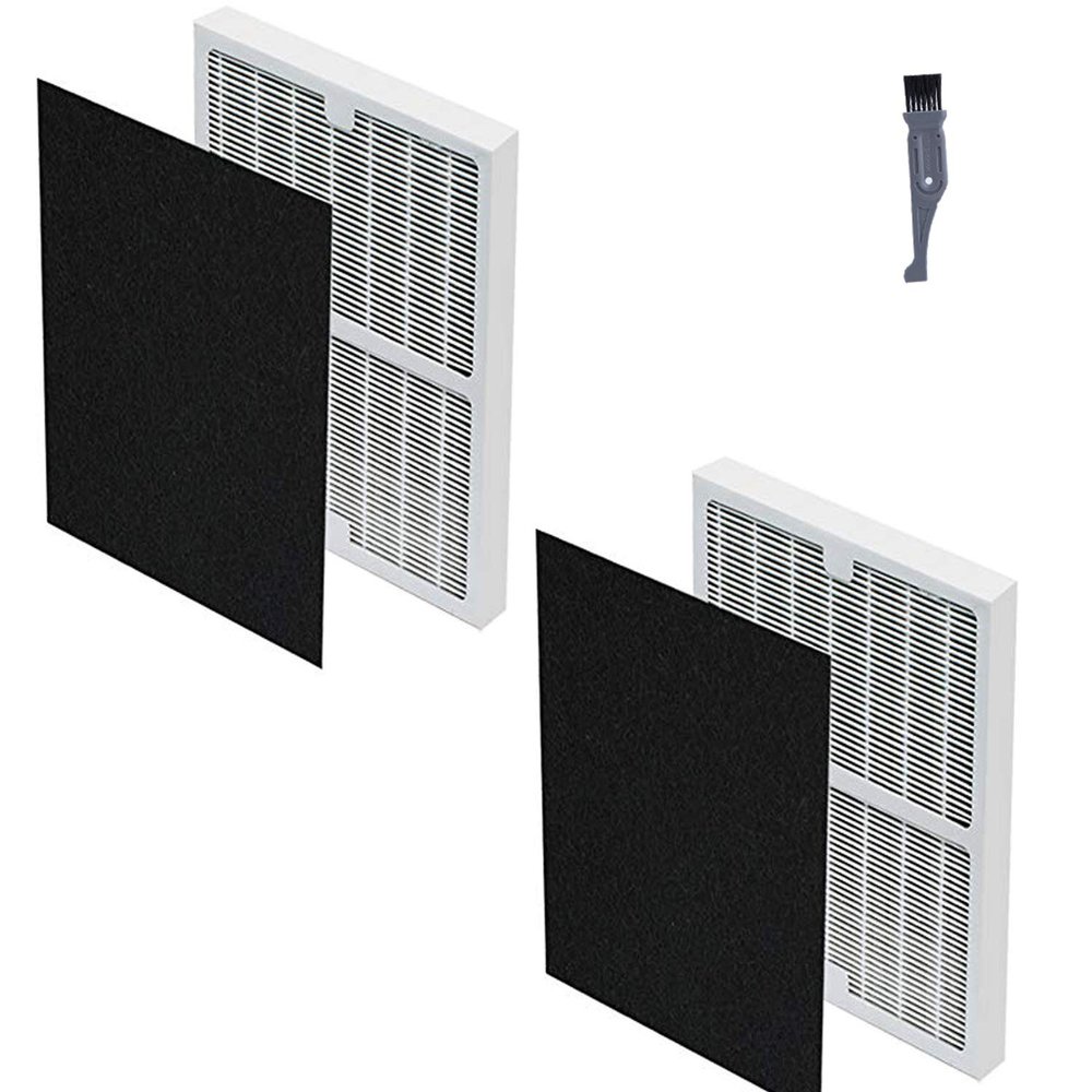 I clean Replacement Idylis Filter A2 Packs Filters Fit for Idylis - IAP-10-100, IAP-10-150, AC-2119, Model # IAF-H-100A
