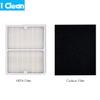 I clean Replacement Idylis Filter A2 Packs Filters Fit for Idylis - IAP-10-100, IAP-10-150, AC-2119, Model # IAF-H-100A view 2