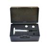 Prolinemax .008 Inch Vertical Dial Test Indicator .0001 Inch Graduation with Case view 1