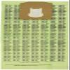 Commercial PK800025DW Vacuum Bags, Advance Filtration, Fits All U2000 Series Upright, Pack of 25 view 1