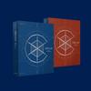 CIX 2nd EP Album [Hello] Chapter 2. Hello, Strange Place [Hello ver.+Strange Place ver. Set] - 2CD, 2Photobook, 2Folded Poster, Others with Extra Sticker Sets, Extra Photocards view 1