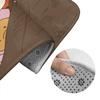 Jump Tiger Bathroom Rugs 3pc Non Slip Washable Bath Rugs, Contour Mat and Toilet Lid Cover Set view 4