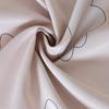 ZXAWT Custom design curtains/Grommet Top Blackout Curtains/Thermal Insulated Curtain For Bedroom And Kitchen-Set of 2 Panels(Our Friendship isn't a Bing thing it's a million little things 84"W*107"L) view 4