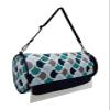 Olve Kitchen Paper Towel Holder Hanging Paper Towel Dispenser Cover for Kitchen, Camping Outdoor (Mint) view 1